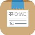 OKWO物流