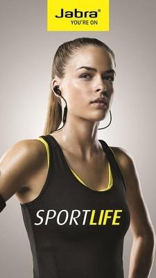 Jabra Sport Life