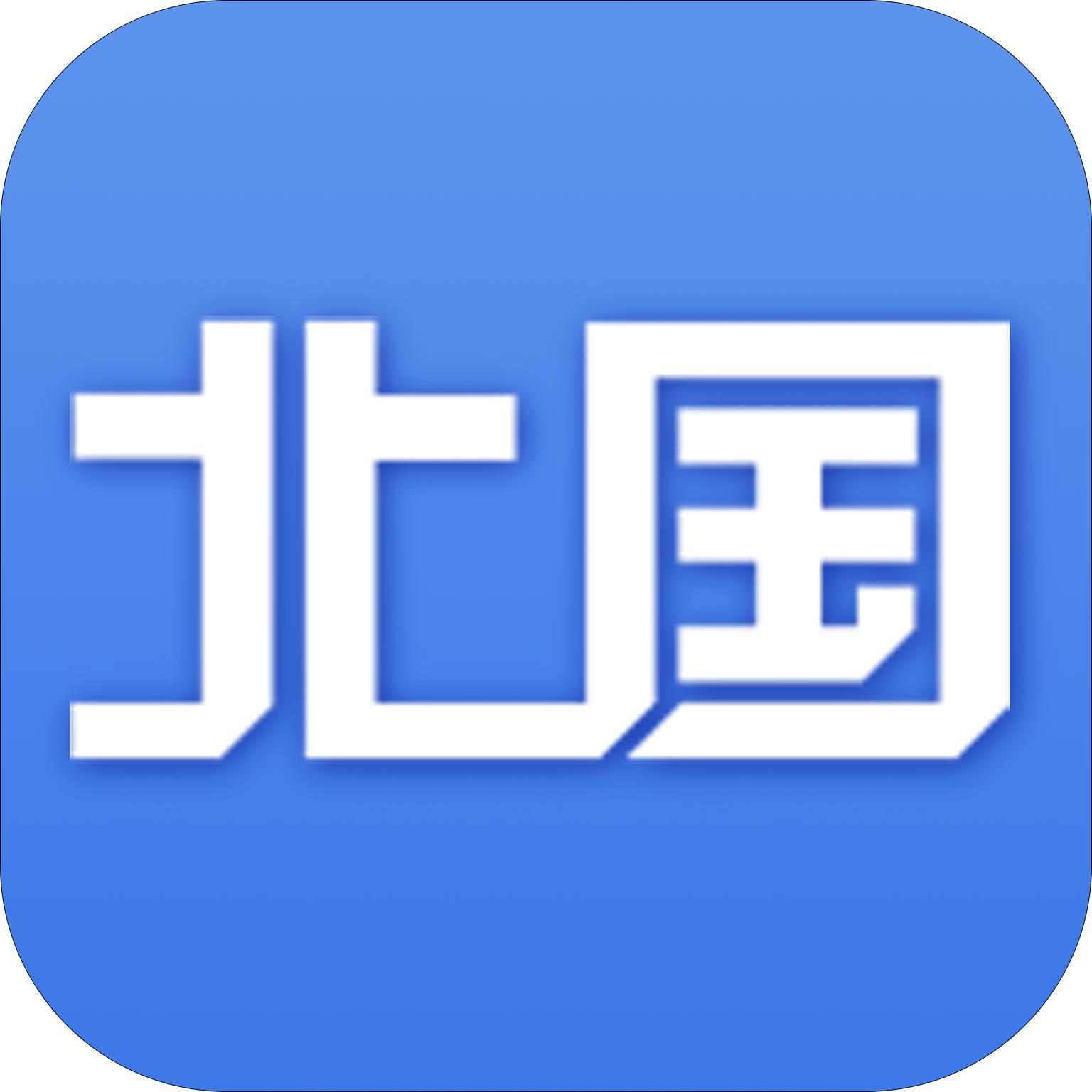 北国app