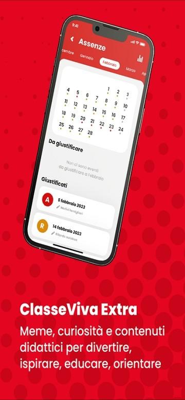 ClasseViva Studenti手机版