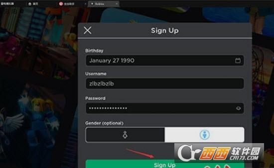 罗布乐思roblox正版手游2024最新版