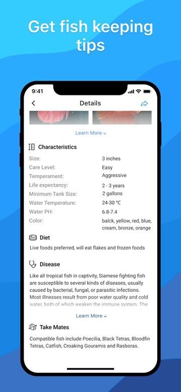 picture fish app