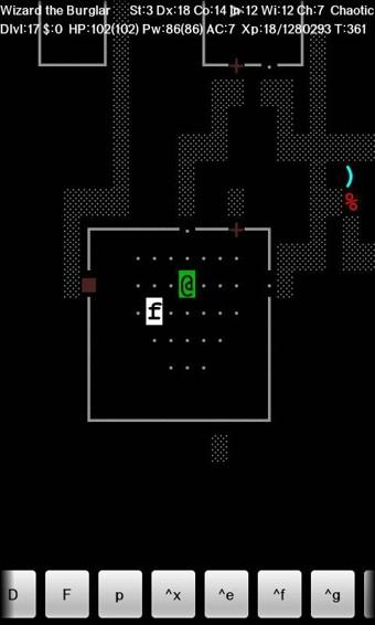 NetHack