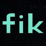 Fik备用绘制