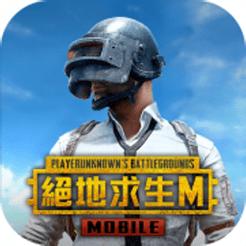 pubgmobile台服完整版包