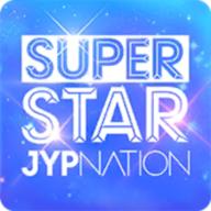 SuperStar JYPNATION