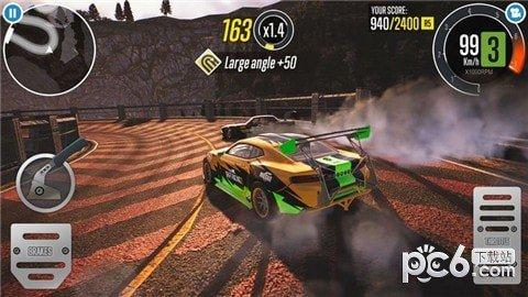 CarX Drift Racing 2