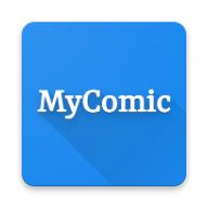 MyComic app免费版