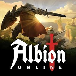 albion online手机版