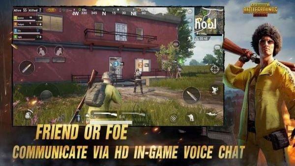 PUBG Mobile LITE