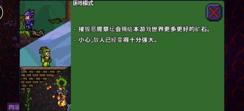 泰拉瑞亚1.4.4汉化版2024