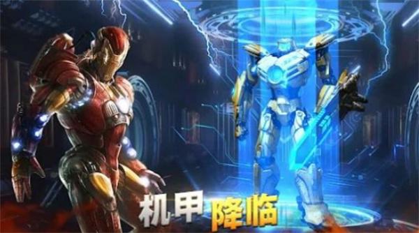 State of Heroes(末世英雄时代)