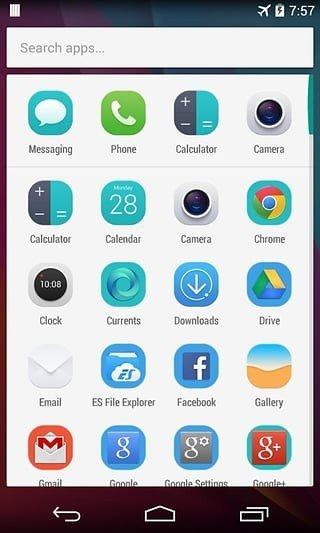 EMUI启动器(EMUI Launcher)