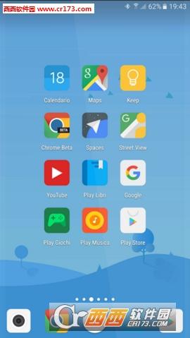 MIUI8图标包