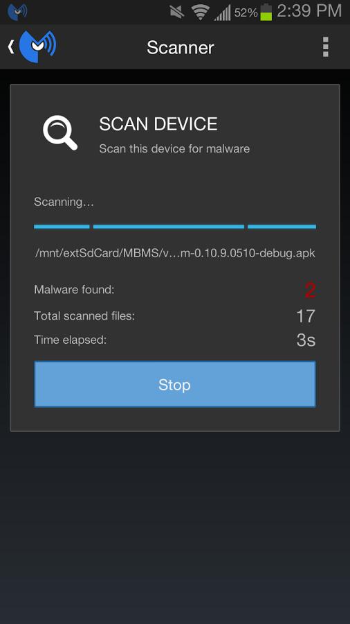 Malwarebytes