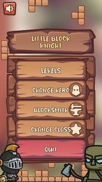 Little Block Knight(小方块骑士)完整汉化版