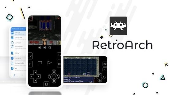 psv全能模拟器最新版本(retroarch)