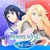 小鸟之翼挥杆吧高球少女官方正版(BIRDIE WING)