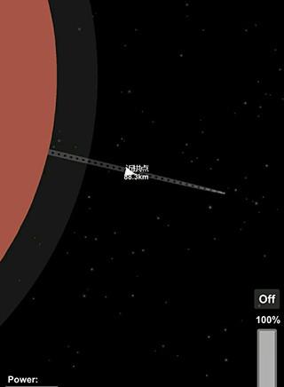 航天模拟器1.54完整版汉化版游戏攻略4