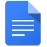 Google Docs(Google文档)