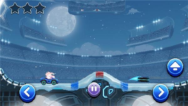 Drive Ahead! Sports(撞头赛车足球运动)官方正版