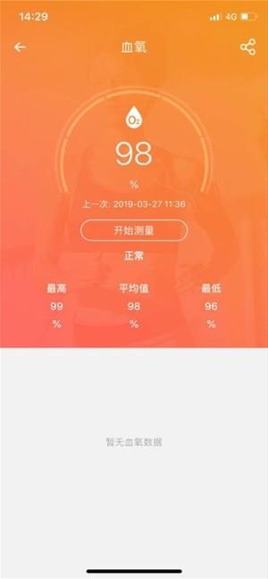 fitcloudpro智能手环app