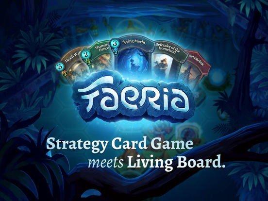 Faeria