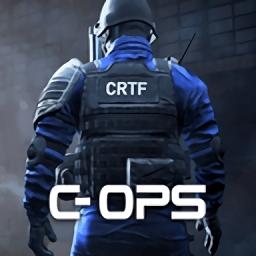 反恐突袭国际版(critical ops)