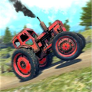 Hill Climb Racing(登山赛车3D)