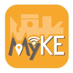 我的九龙东app(myke)