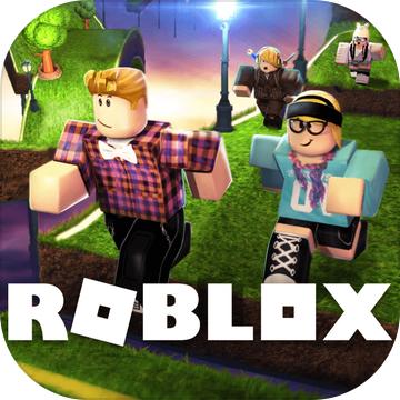 虚拟世界roblox最新版