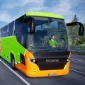 Public Bus Simulator 2(公共巴士模拟器2)