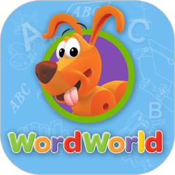 abc wordworld手机版