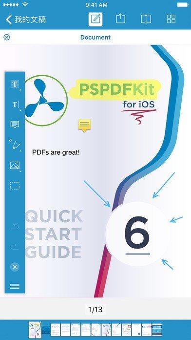 PDF Viewer