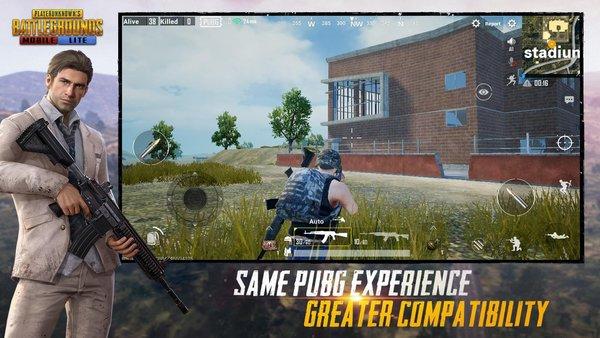 pubg冰雪国度