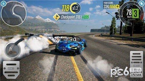 CarX Drift Racing 2