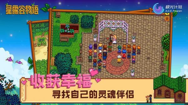 Stardew Valley(七宗罪)MOD版