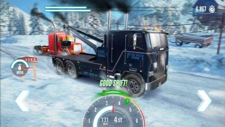 Big Rig Racing(灵宠对决)