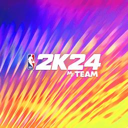 我的NBA2K24直装版(NBA 2K24 MyTEAM)