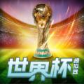 wordcup(卡塔尔世界杯模拟器)手机中文版