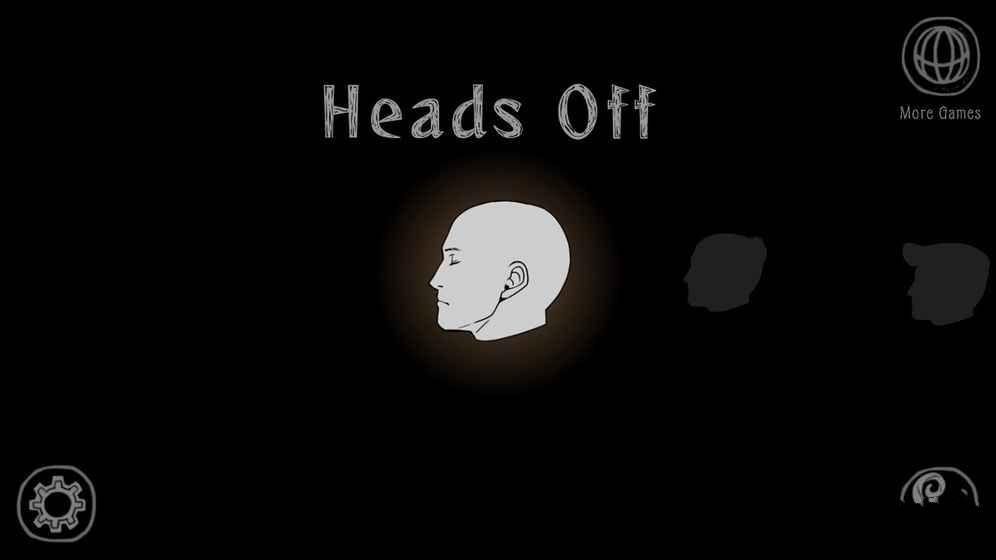 Heads Off