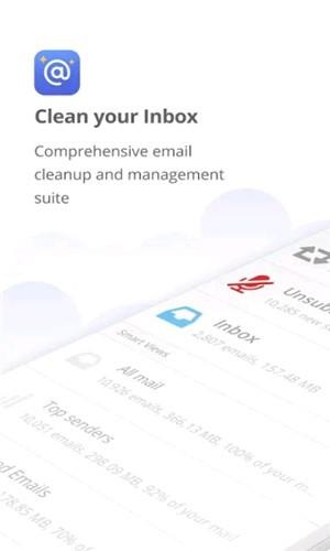 Clean Email