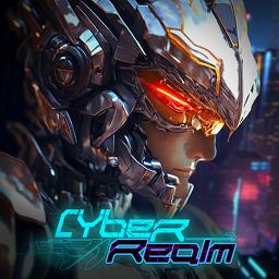 网络王国官方版(Cyber Realm)