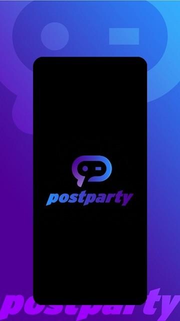 postparty手机版