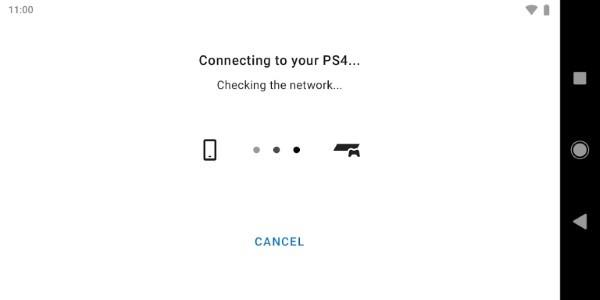 ps5 remote playapp