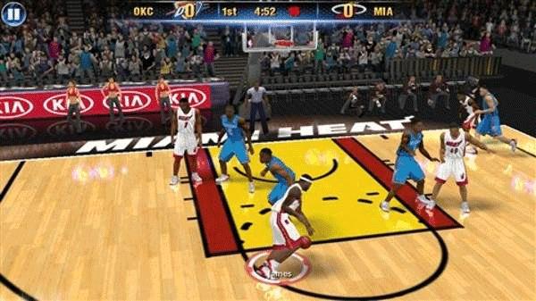 NBA2K14