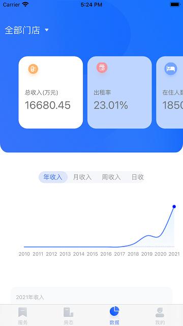 东南公寓伙伴手机版