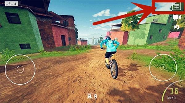 Descenders Mountain Bike(速降王者)