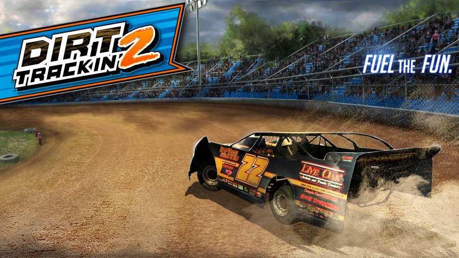 dirt trackin 2ios版