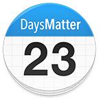 倒数日 · DaysMatter